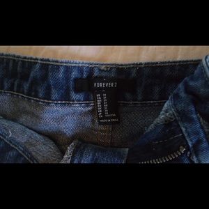 Forever 21 Shorts - Forever 21 High Waisted Shorts Forever 21 Shorts - Forever 21 High Waisted Shorts